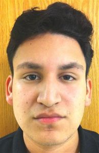 Photo of HERNANDEZ, STEPHEN MICHAEL