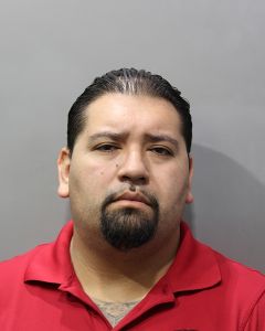 Photo of ALEJANDRE, ERIC