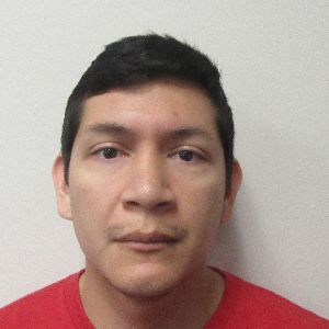 Photo of YRIGOYEN, ANTHONY ROBERT