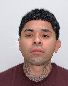 Photo of HERNANDEZ, CHRISTOPHER