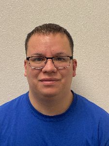 Photo of GARCIA, BRYAN NICHOLAS