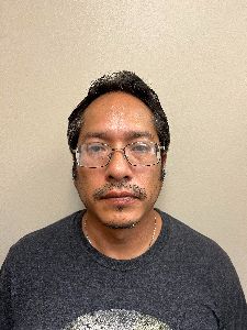 Photo of PUENTE, MARK ANTHONY