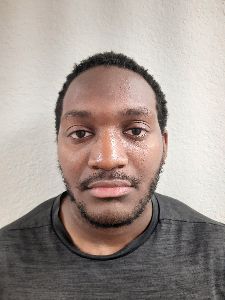 Photo of LITTLE, CHRISTOPHER RASHAD