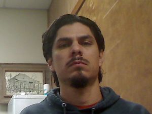 Photo of MONTOYA, ROBERT
