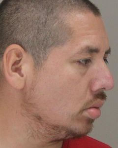 Photo of GARZA, JOE