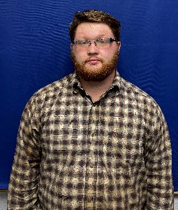 Photo of BRANTON, ELIJAH LEE