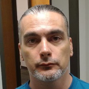 Photo of COLLINS, CHRISTOPHER WAYNE
