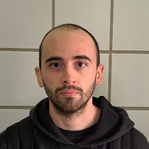 Photo of TANNERTORRES, DAVID CHRISTOPHER