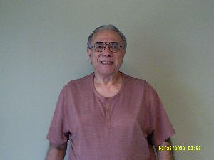 Photo of WANNER, CHARLES ROWLAND