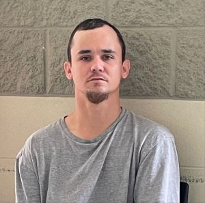 Photo of RUEMPEL, ZACHARY THOMAS