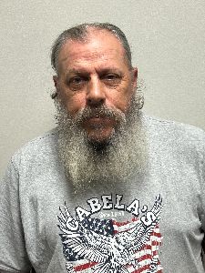 Photo of BROWN, DAVID ALAN