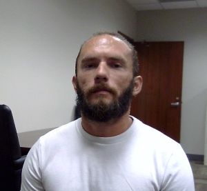 Photo of JOHNSON, JOSHUA MICHAEL