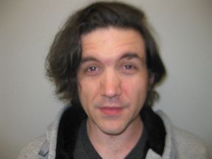 Photo of RILEY, CHRISTOPHER ANTHONY JOHN