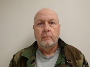 Photo of BUTLER, BRIAN SCOTT