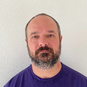 Photo of JONES, JONATHAN MICHAEL