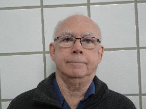 Photo of MARBURGER, MICHAEL LEE