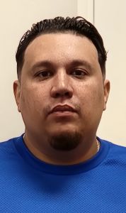 Photo of ESPINOZA, ISAI