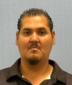 Photo of GONZALES, ALEX TREVINO