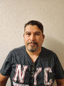 Photo of DELGADO, JESUS CASTANEDA