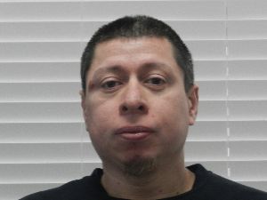 Photo of PENA, XAVIER