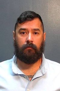 Photo of HERNANDEZ, GUILLERMO JORDAN
