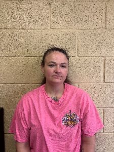 Photo of HORTON, REBEKAH LAKAY