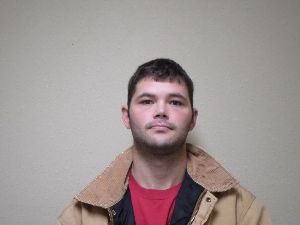 Photo of MCANALLY, JUSTIN LARUE