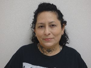 Photo of HINOJOSA, MELISSA ANN