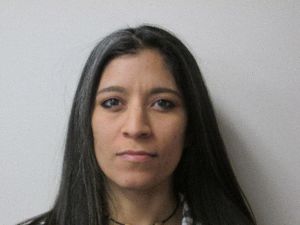 Photo of ZAMARRON, DONNA ROXANNE