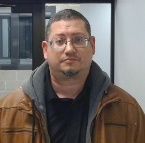 Photo of MELTON, SEAN MICHAEL