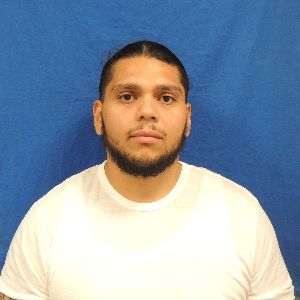Photo of FUENTES, CHRISTIAN