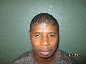 Photo of COULTER, LAWAYNE NORRIS