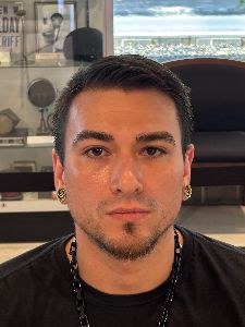 Photo of CHRISTIANSON, DAMION PETER JR
