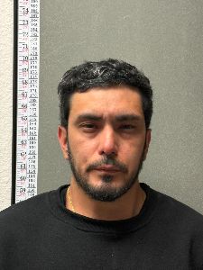 Photo of RODRIGUEZ, CHRISTOPHER LEONIDES