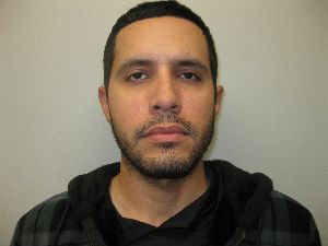 Photo of GARCIA, STEVEN EDWARD