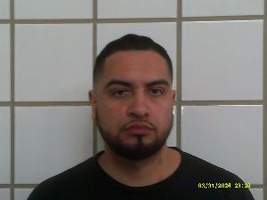 Photo of CRUZ, DANIEL