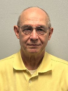 Photo of FERGUSON, KEVIN ERIC