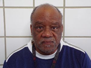 Photo of CARSON, GAYLANE
