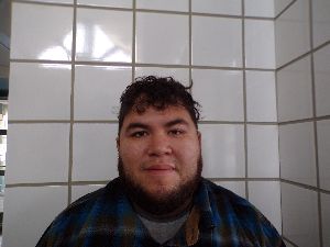 Photo of CHAVEZ, IRVIN MIGUEL