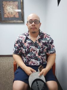 Photo of VARGAS, ANDREW RYAN