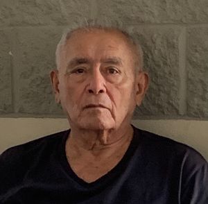 Photo of CORDOVA, JOSE BALBINO