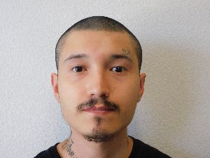 Photo of KIDD, JOSHUA ANTHONY