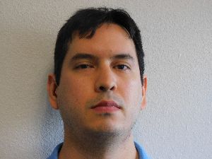 Photo of GARCIA, ARMANDO JESUS