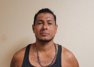 Photo of JIMENEZ, RICARDO JR