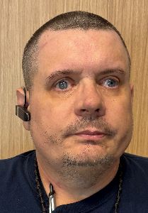 Photo of HORBOVETZ, MICHAEL EDWARD