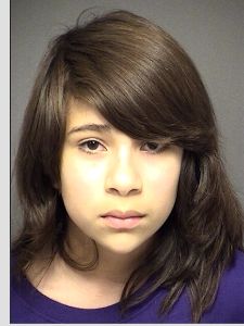 Photo of GONZALES, DESIREE NICOLE