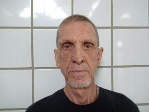 Photo of CARVER, ISAAC JACOB