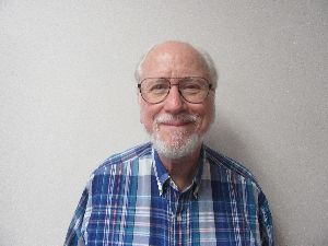 Photo of CAPLE, CARL ALLAN