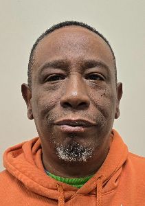 Photo of BRANCH, NATHANIEL