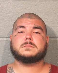 Photo of BURNETTE, CHRISTOPHER THOMAS